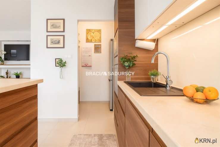 Mieszkanie  na sprzedaż, Kraków, Prądnik Biały, ul. Mozarta, 3 pokojowe