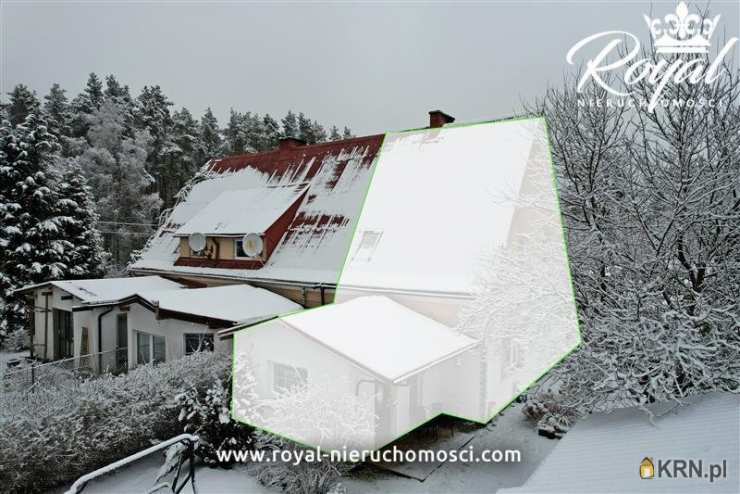 Mieszkanie  na sprzedaż, 4 pokojowe, Rosnowo, ul. 