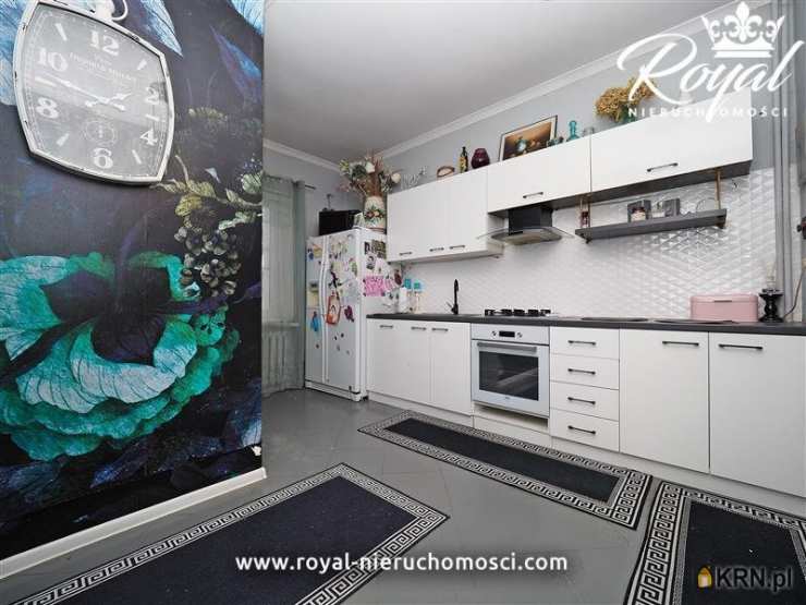 4 pokojowe, Mieszkanie  na sprzedaż, Rosnowo, ul. 