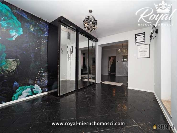 4 pokojowe, Mieszkanie  na sprzedaż, Rosnowo, ul. 