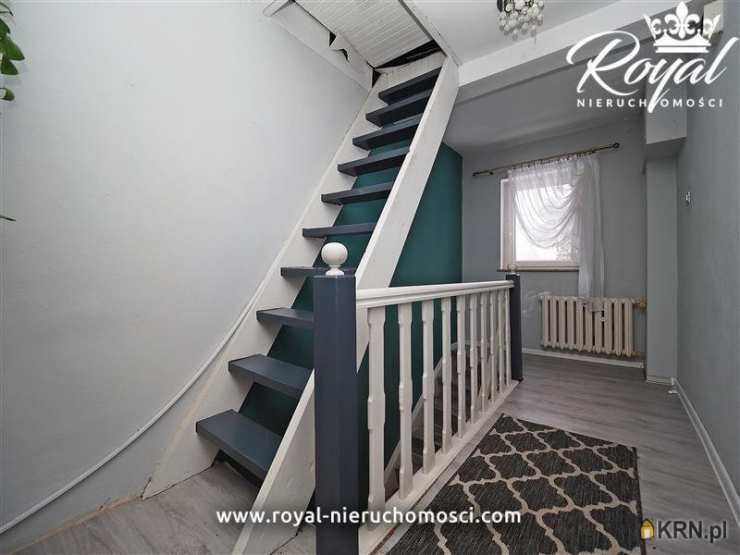 Mieszkanie  na sprzedaż, Rosnowo, ul. , 4 pokojowe