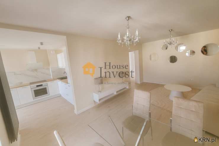 Mieszkanie  na sprzedaż, 3 pokojowe, Legnica, ul. 