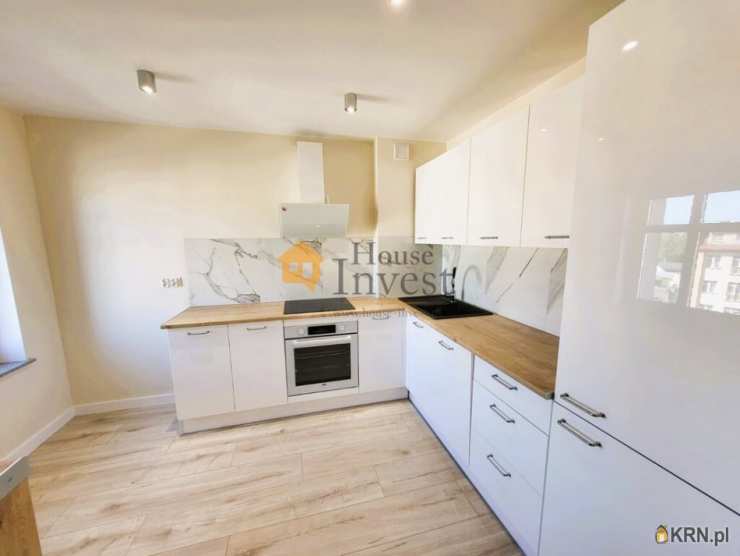 3 pokojowe, Legnica, ul. , Mieszkanie  na sprzedaż