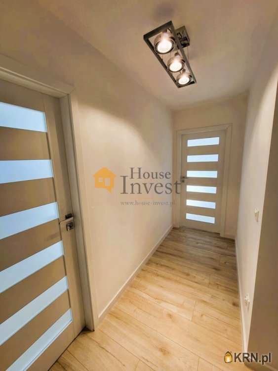 3 pokojowe, Mieszkanie  na sprzedaż, Legnica, ul. 