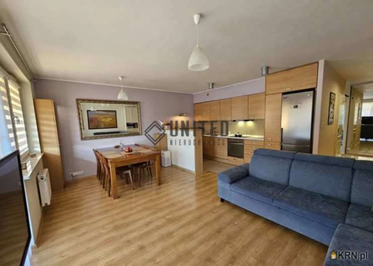 Mieszkanie  na sprzedaż, Wrocław, Krzyki/Księże Wielkie, ul. , 