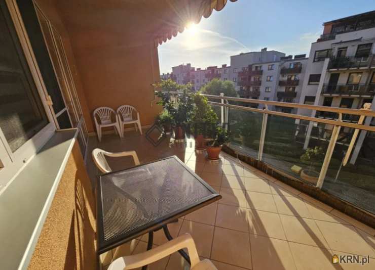 UNITED Nieruchomości, Mieszkanie  na sprzedaż, Wrocław, Krzyki/Księże Wielkie, ul. 