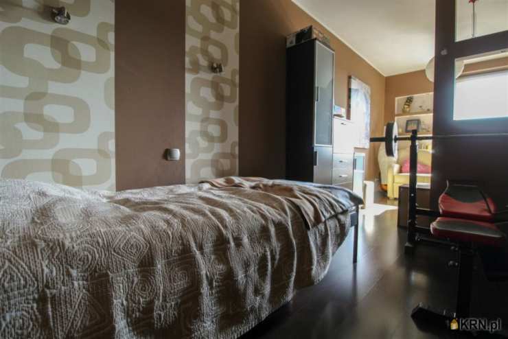 3 pokojowe, Mieszkanie  na sprzedaż, Wrocław, Psie Pole, ul. Kleczkowska