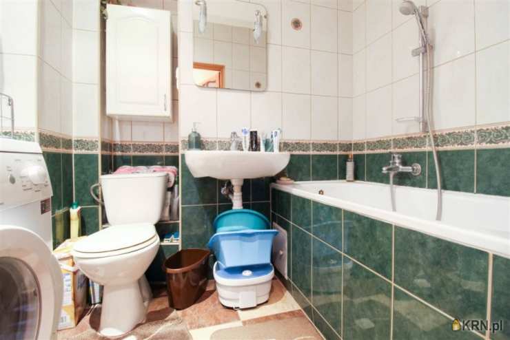 3 pokojowe, Mieszkanie  na sprzedaż, Wrocław, Psie Pole, ul. Kleczkowska