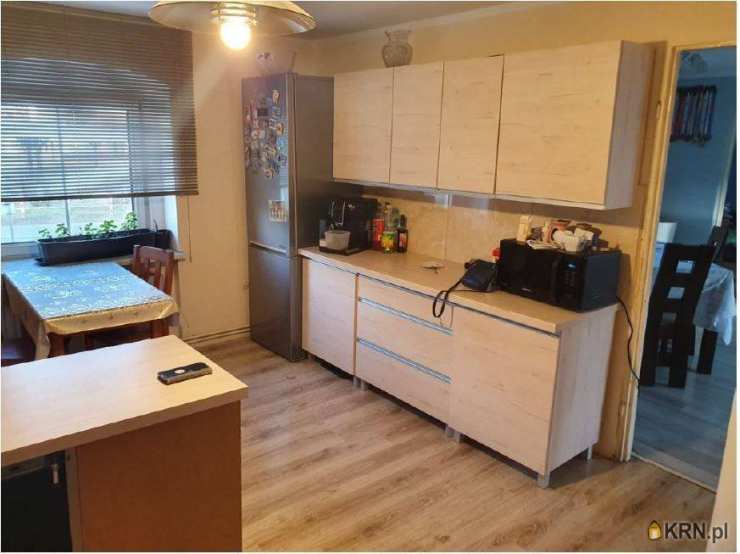 Mieszkanie  na sprzedaż, 3 pokojowe, Jaworzyna Śląska, ul. 