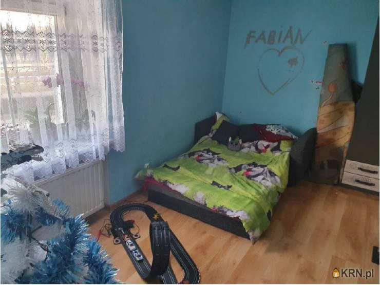 3 pokojowe, Jaworzyna Śląska, ul. , Mieszkanie  na sprzedaż