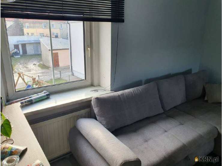 3 pokojowe, Mieszkanie  na sprzedaż, Jaworzyna Śląska, ul. 