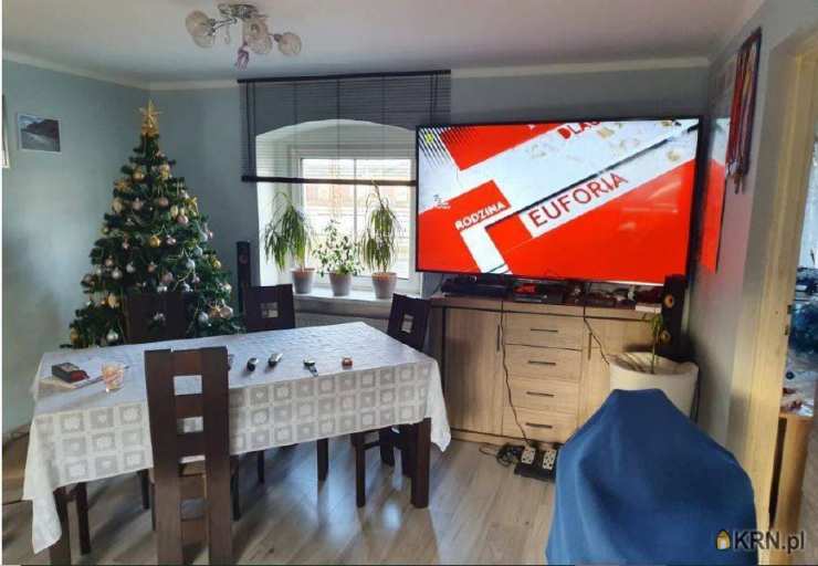 , Mieszkanie  na sprzedaż, Jaworzyna Śląska, ul. 