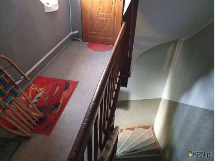 Mieszkanie  na sprzedaż, 3 pokojowe, Jaworzyna Śląska, ul. 