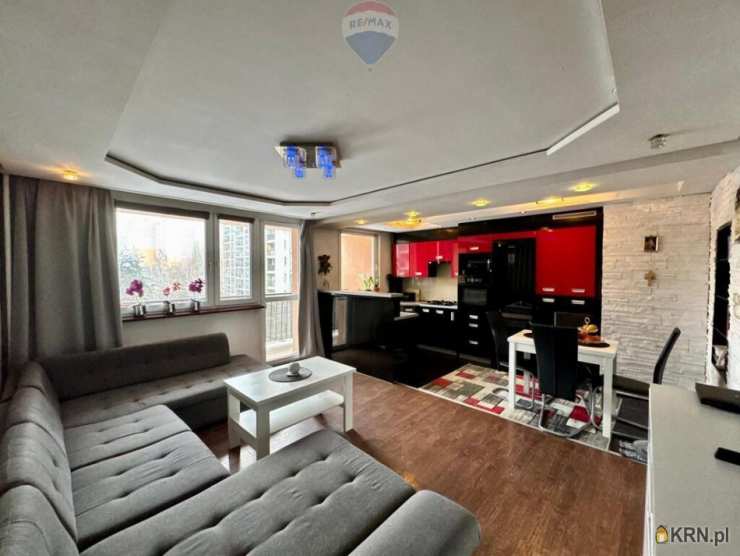 Mieszkanie  na sprzedaż, Rybnik, Maroko-Nowiny, ul. , 4 pokojowe