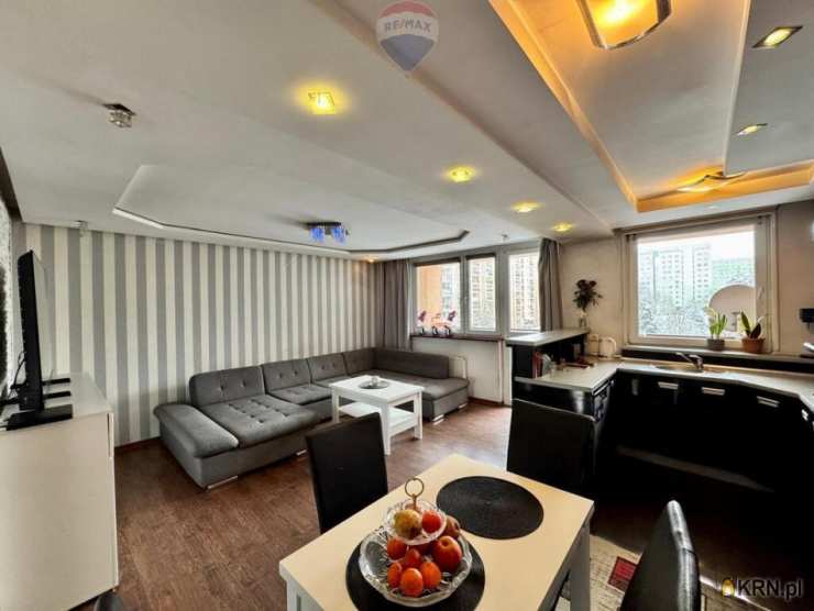 Mieszkanie  na sprzedaż, 4 pokojowe, Rybnik, Maroko-Nowiny, ul. 