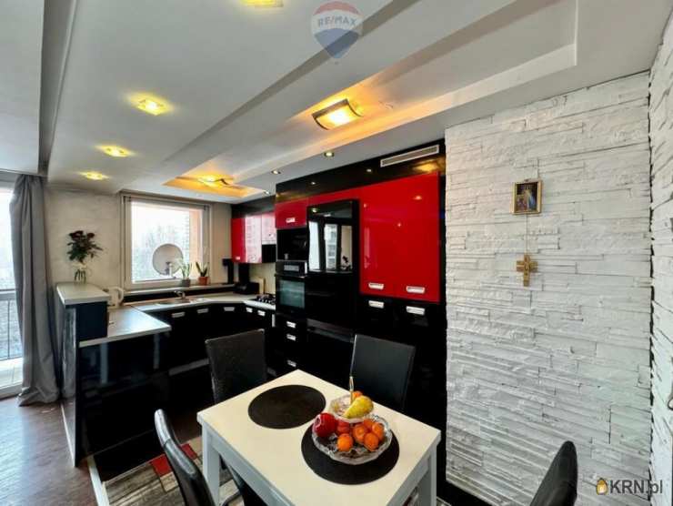 4 pokojowe, Rybnik, Maroko-Nowiny, ul. , Mieszkanie  na sprzedaż