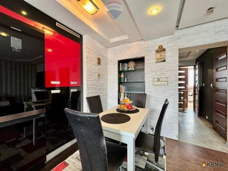 4 pokojowe, Mieszkanie  na sprzedaż, Rybnik, Maroko-Nowiny, ul. 