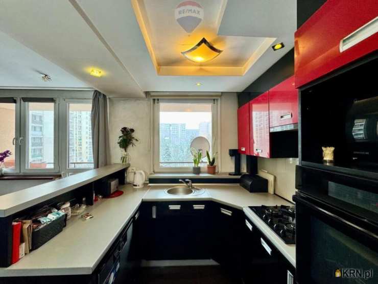 RE/MAX Polska, Mieszkanie  na sprzedaż, Rybnik, Maroko-Nowiny, ul. 