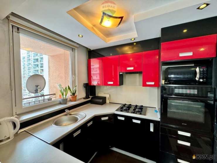 Mieszkanie  na sprzedaż, Rybnik, Maroko-Nowiny, ul. , 4 pokojowe