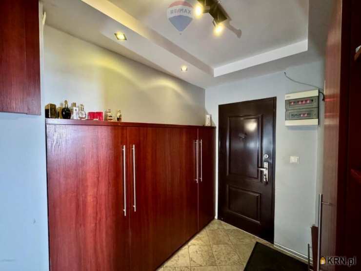 Mieszkanie  na sprzedaż, 4 pokojowe, Rybnik, Maroko-Nowiny, ul. 