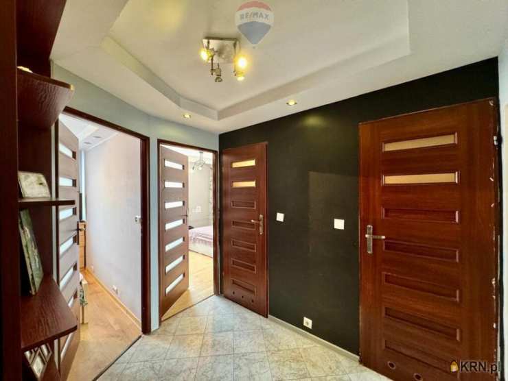 Rybnik, Maroko-Nowiny, ul. , 4 pokojowe, Mieszkanie  na sprzedaż