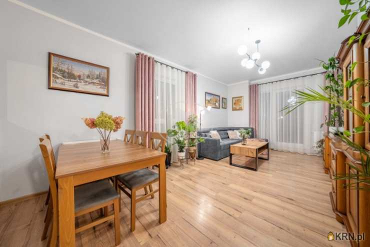 Mieszkanie  na sprzedaż, Wrocław, Krzyki/Jagodno, ul. , 3 pokojowe