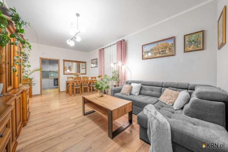 3 pokojowe, Wrocław, Krzyki/Jagodno, ul. , Mieszkanie  na sprzedaż