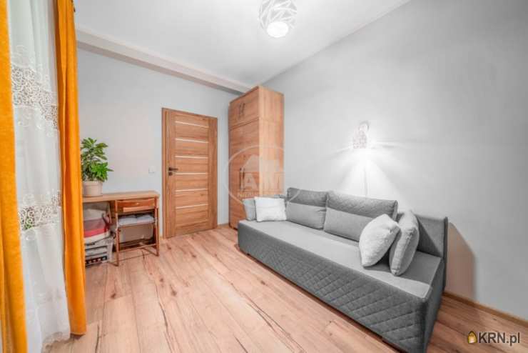 3 pokojowe, Mieszkanie  na sprzedaż, Wrocław, Krzyki/Jagodno, ul. 