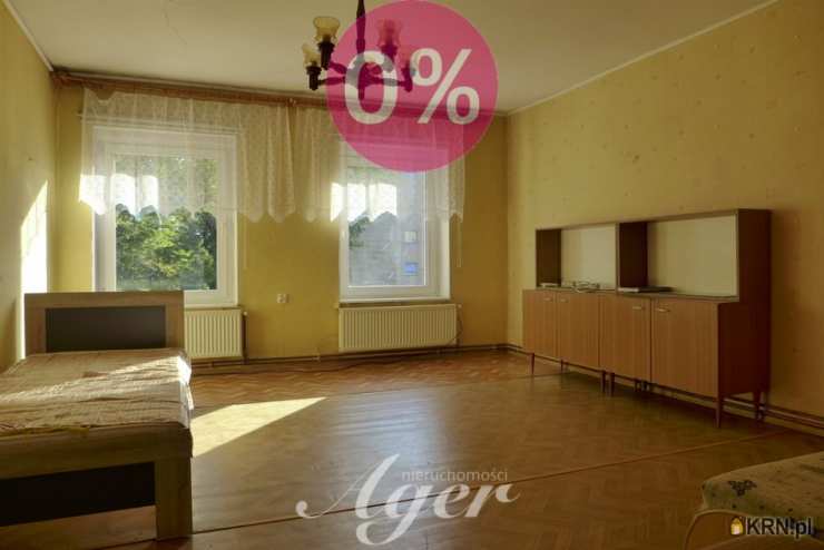 Mieszkanie  na sprzedaż, Żagań, ul. , 3 pokojowe