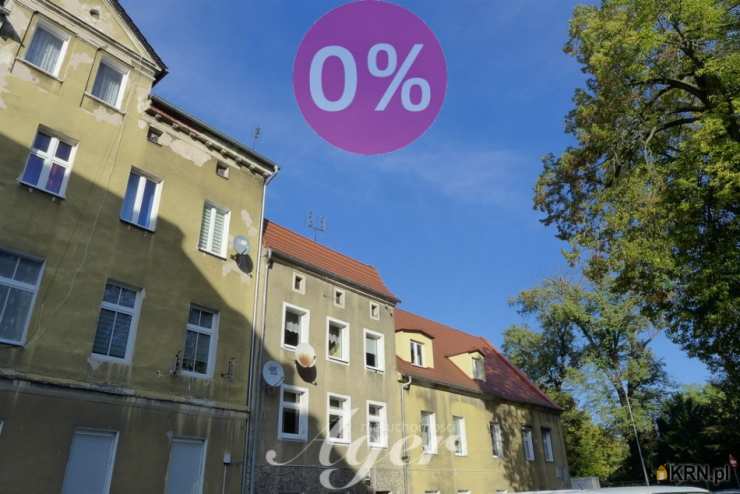 Mieszkanie  na sprzedaż, 3 pokojowe, Żagań, ul. 