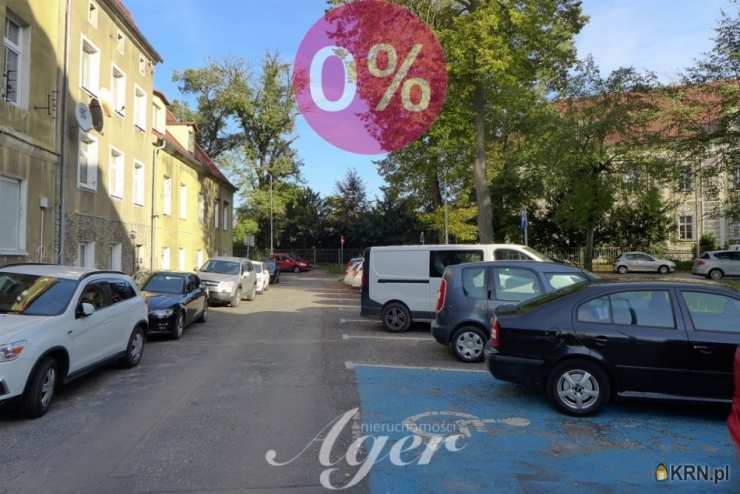 Żagań, ul. , Mieszkanie  na sprzedaż, 3 pokojowe