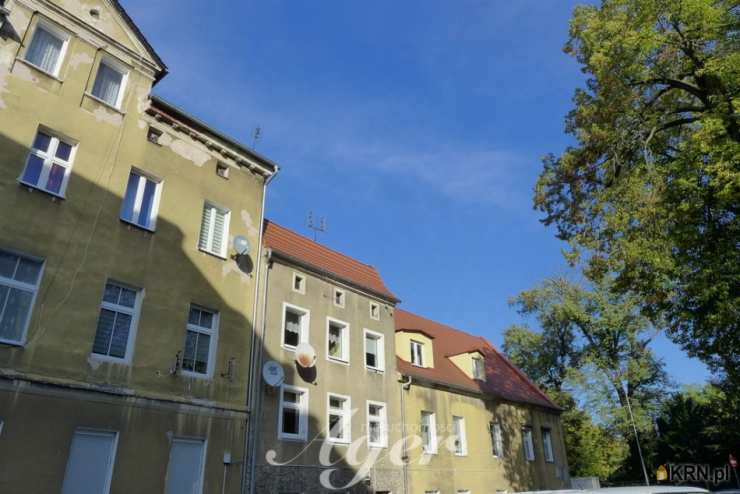Mieszkanie  na sprzedaż, Żagań, ul. , 3 pokojowe