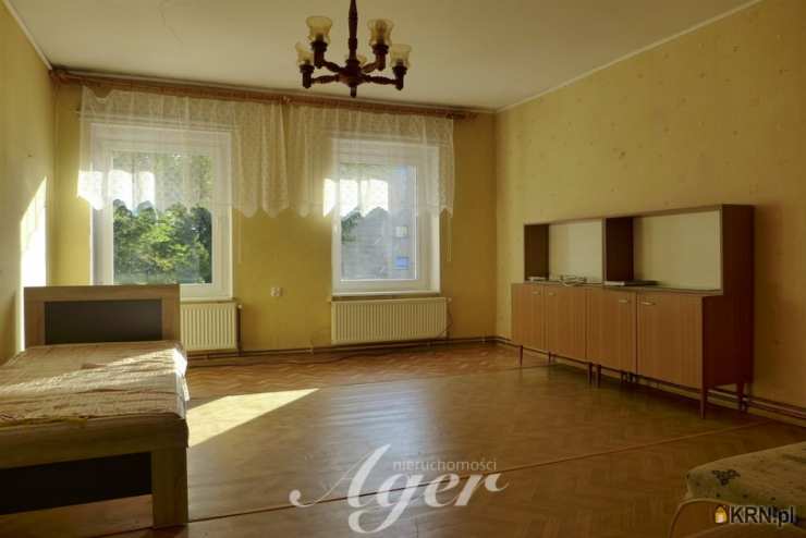 Mieszkanie  na sprzedaż, 3 pokojowe, Żagań, ul. 