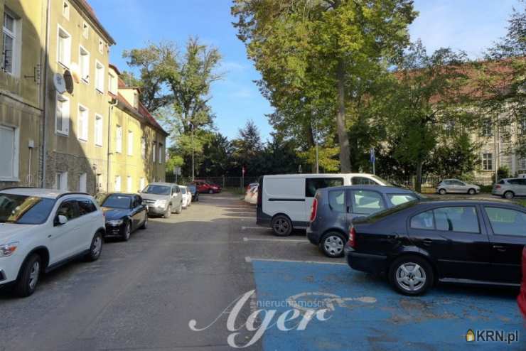 Żagań, ul. , Mieszkanie  na sprzedaż, 3 pokojowe