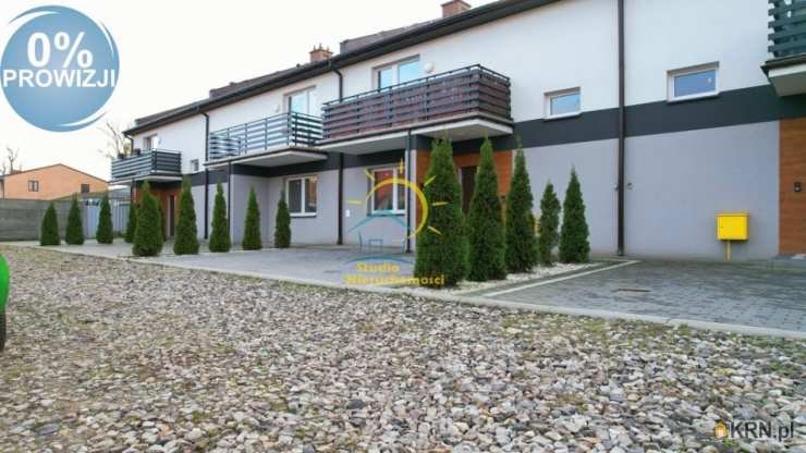 Gniewkowo, ul. , Mieszkanie  na sprzedaż, 3 pokojowe