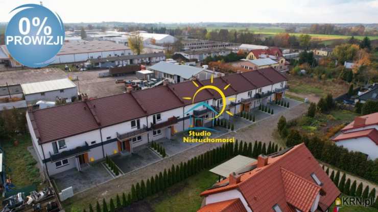 Gniewkowo, ul. , 3 pokojowe, Mieszkanie  na sprzedaż