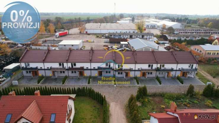 3 pokojowe, Gniewkowo, ul. , Mieszkanie  na sprzedaż