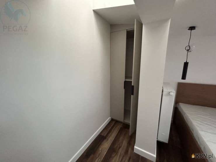 Pegaz Nieruchomości, Mieszkanie  do wynajęcia, Poznań, Jeżyce, ul. św. Wawrzyńca