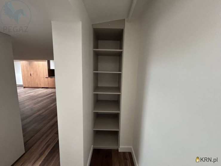 Mieszkanie  do wynajęcia, Poznań, Jeżyce, ul. św. Wawrzyńca, 3 pokojowe