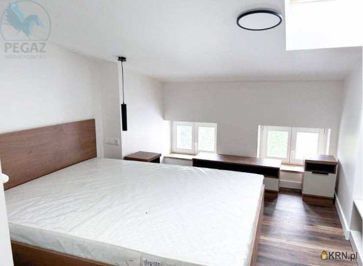 Pegaz Nieruchomości, Mieszkanie  do wynajęcia, Poznań, Jeżyce, ul. św. Wawrzyńca