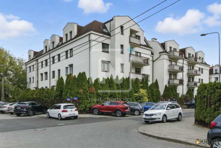 3 pokojowe, Warszawa, Mokotów/Służew, ul. Wróbla, Mieszkanie  na sprzedaż