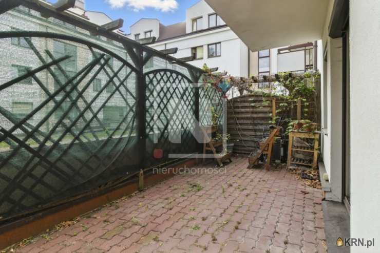 Mieszkanie  na sprzedaż, Warszawa, Mokotów/Służew, ul. Wróbla, 3 pokojowe