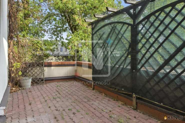 Mieszkanie  na sprzedaż, 3 pokojowe, Warszawa, Mokotów/Służew, ul. Wróbla