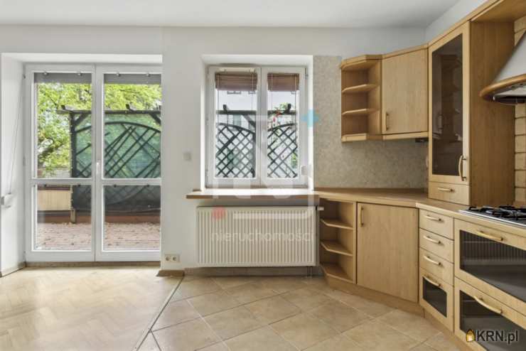 Nieruchomości Plus Piotr Kasprzak Paulina Pacelt Spółka Cywilna, Mieszkanie  na sprzedaż, Warszawa, Mokotów/Służew, ul. Wróbla