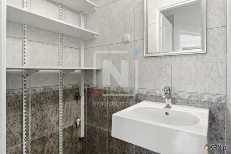 Mieszkanie  na sprzedaż, 3 pokojowe, Warszawa, Mokotów/Służew, ul. Wróbla