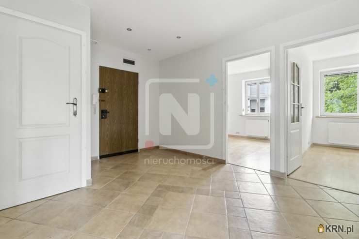 3 pokojowe, Mieszkanie  na sprzedaż, Warszawa, Mokotów/Służew, ul. Wróbla