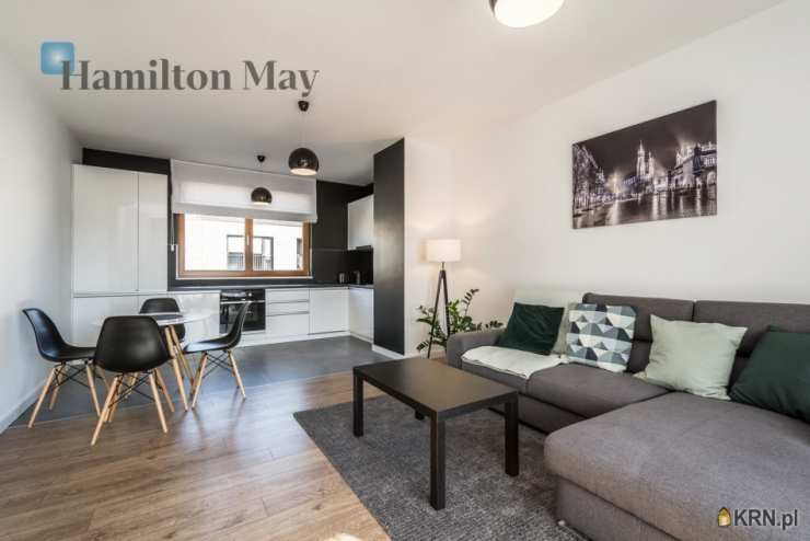 Mieszkanie  do wynajęcia, Kraków, Grzegórzki/Wesoła, ul. Lubicz, 