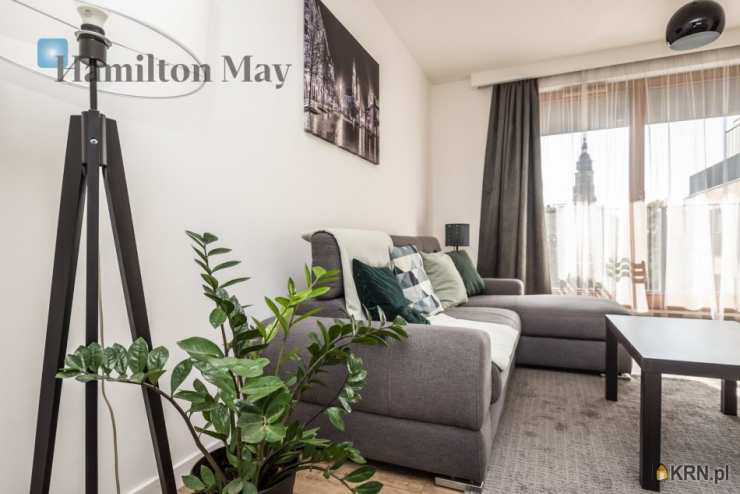 , Kraków, Grzegórzki/Wesoła, ul. Lubicz, Mieszkanie  do wynajęcia