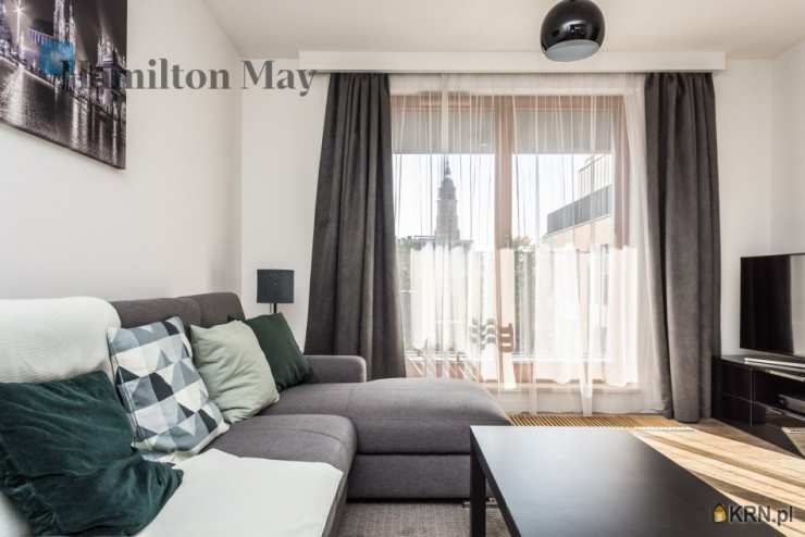 , Mieszkanie  do wynajęcia, Kraków, Grzegórzki/Wesoła, ul. Lubicz