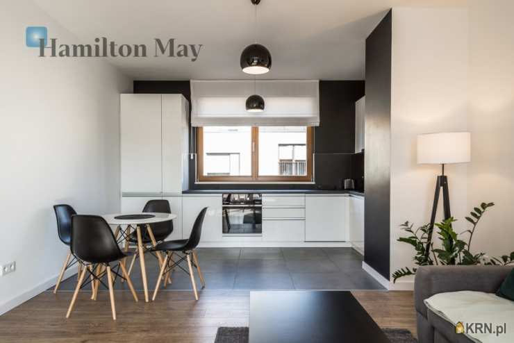 Hamilton May, Mieszkanie  do wynajęcia, Kraków, Grzegórzki/Wesoła, ul. Lubicz